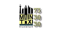 Taxi Frankfurt Logo