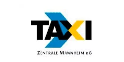 Taxi Mannheim Logo