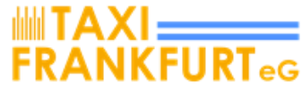 Taxi Frankfurt
